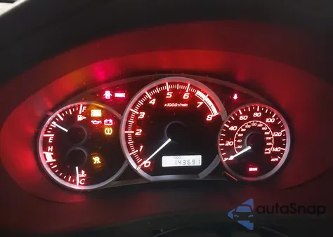 2011 Subaru Impreza Wrx Limited z USA, uszkodzony, nr VIN JF1GV7F68BG514652